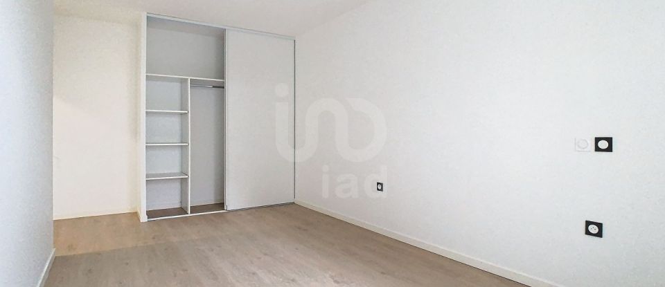 Appartement 3 pièces de 60 m² à Belberaud (31450)