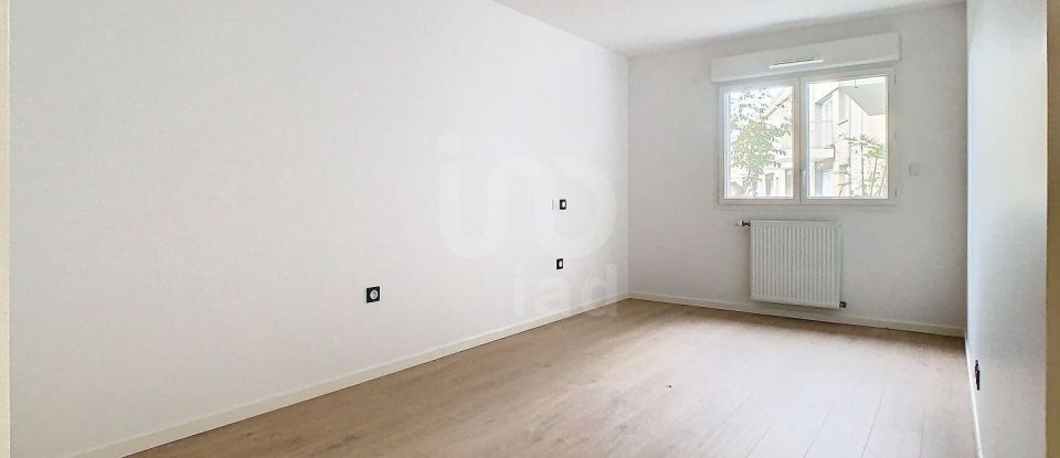 Appartement 3 pièces de 60 m² à Belberaud (31450)