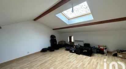 House 5 rooms of 82 m² in Thouars (79100)