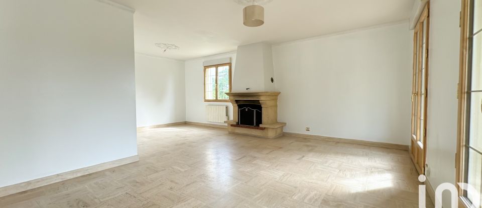 Maison 5 pièces de 115 m² à Guidel (56520)