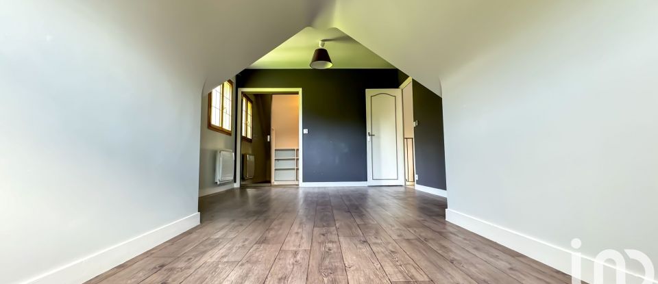 Maison 5 pièces de 115 m² à Guidel (56520)