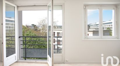 Appartement 3 pièces de 69 m² à Issy-les-Moulineaux (92130)