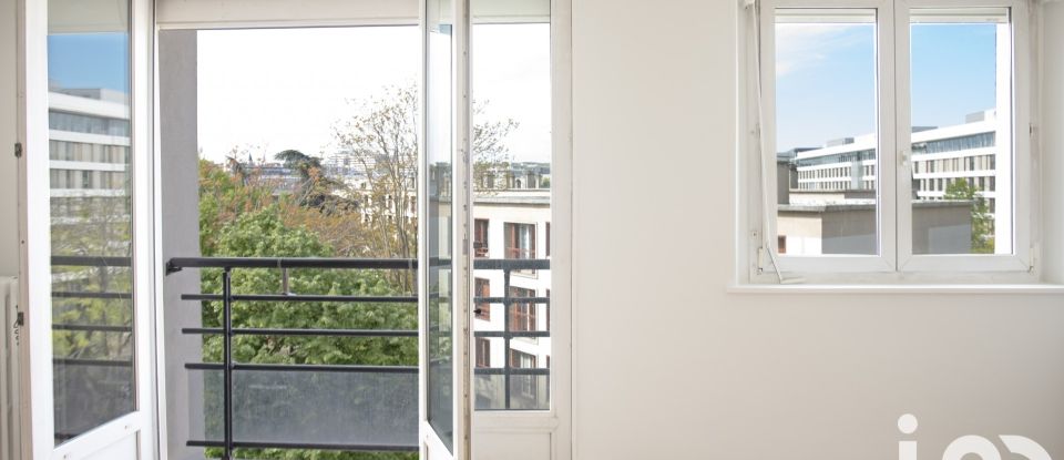 Apartment 3 rooms of 69 m² in Issy-les-Moulineaux (92130)