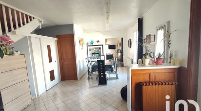 House 8 rooms of 146 m² in Roanne (42300)