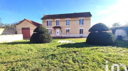 House 8 rooms of 146 m² in Roanne (42300)