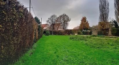 Land of 433 m² in Tournan-en-Brie (77220)