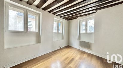 Appartement 2 pièces de 46 m² à Paris (75011)