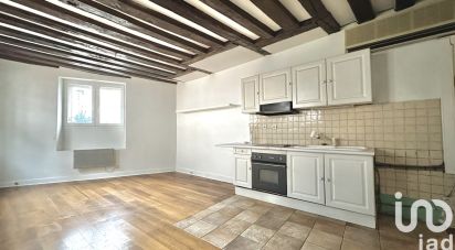 Appartement 2 pièces de 46 m² à Paris (75011)