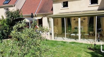 Traditional house 4 rooms of 90 m² in Crégy-lès-Meaux (77124)