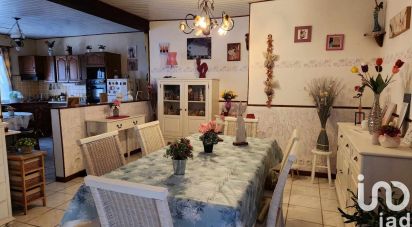 House 5 rooms of 105 m² in Albert (80300)