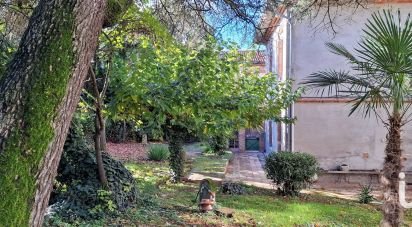 Townhouse 12 rooms of 350 m² in Toulouse (31500)