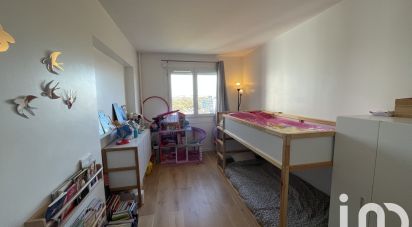 Appartement 3 pièces de 71 m² à Gennevilliers (92230)