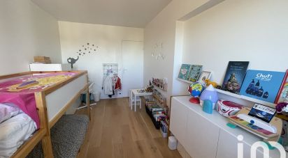 Appartement 3 pièces de 71 m² à Gennevilliers (92230)