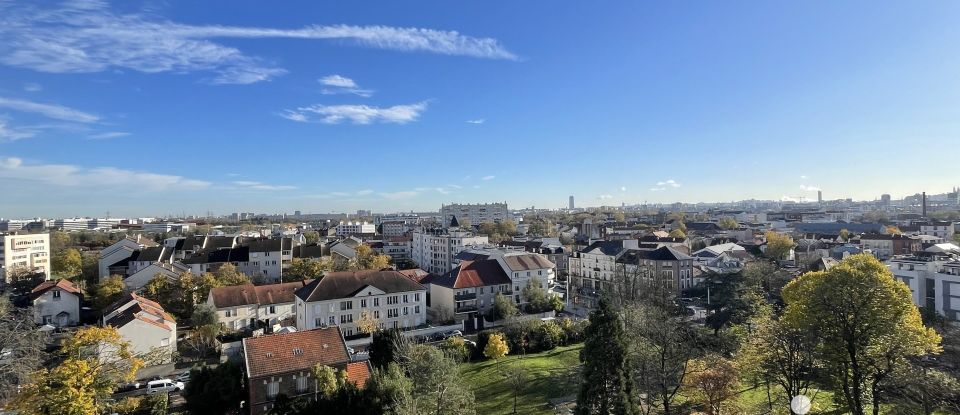 Apartment 3 rooms of 71 m² in Gennevilliers (92230)