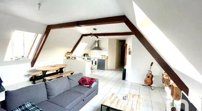 Appartement 4 pièces de 59 m² à Orthez (64300)