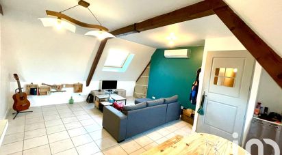 Appartement 4 pièces de 59 m² à Orthez (64300)