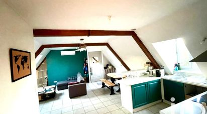 Appartement 4 pièces de 59 m² à Orthez (64300)