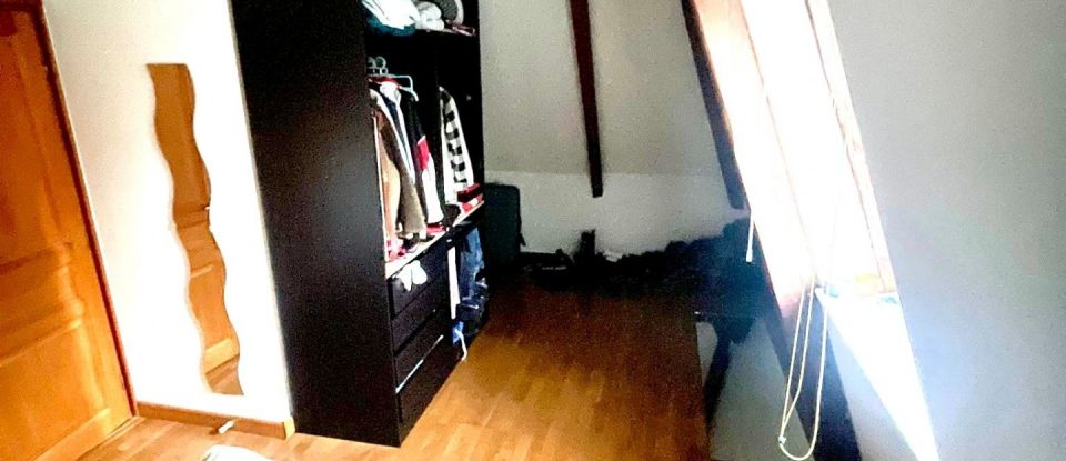 Appartement 4 pièces de 59 m² à Orthez (64300)