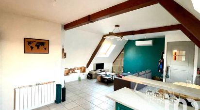 Appartement 4 pièces de 59 m² à Orthez (64300)