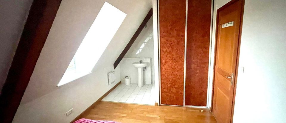 Appartement 4 pièces de 59 m² à Orthez (64300)