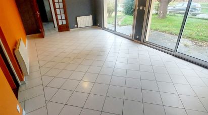 Maison 5 pièces de 76 m² à Chuisnes (28190)