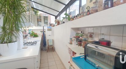 Maison de village 4 pièces de 96 m² à Croissy-sur-Seine (78290)