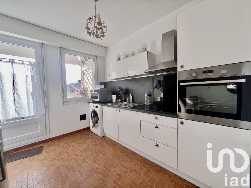 Appartement 3 pièces de 84 m² à Narbonne (11100)