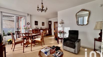 Apartment 3 rooms of 84 m² in Narbonne (11100)