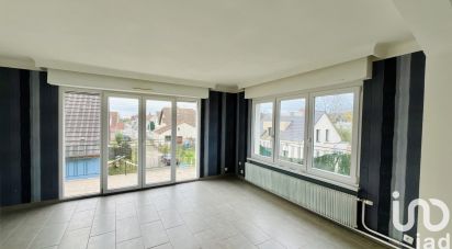 Apartment 5 rooms of 120 m² in Vendenheim (67550)