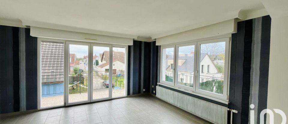 Apartment 5 rooms of 120 m² in Vendenheim (67550)