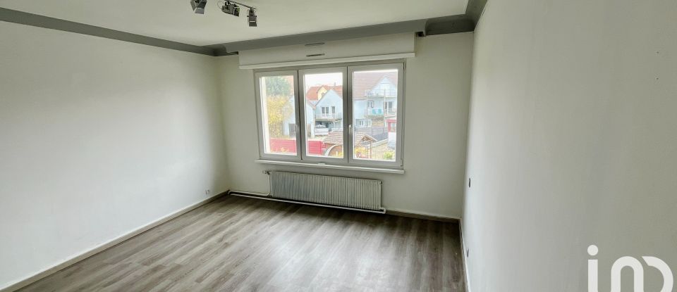 Apartment 5 rooms of 120 m² in Vendenheim (67550)