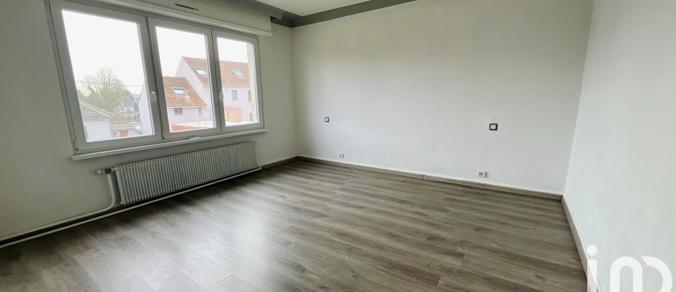 Apartment 5 rooms of 120 m² in Vendenheim (67550)