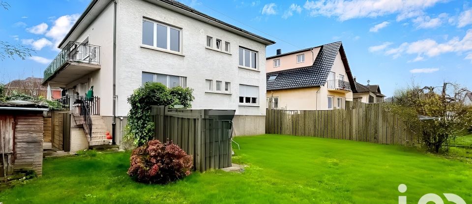 Apartment 5 rooms of 120 m² in Vendenheim (67550)