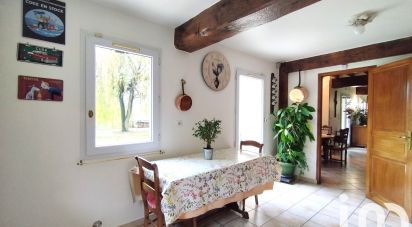 Traditional house 5 rooms of 185 m² in Orival (76500)