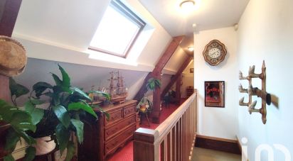 Traditional house 5 rooms of 185 m² in Orival (76500)