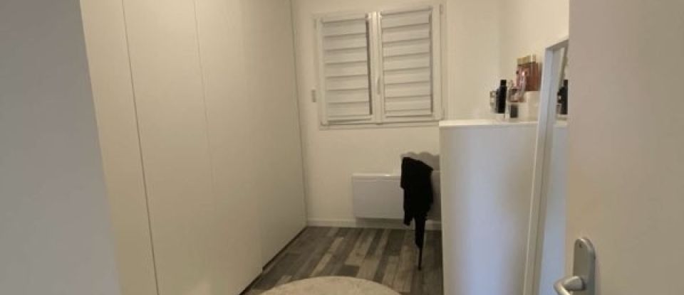 Appartement 5 pièces de 85 m² à Villemandeur (45700)