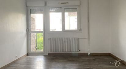 Apartment 3 rooms of 61 m² in Longwy (54400)