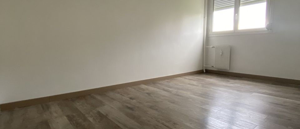 Appartement 3 pièces de 61 m² à Longwy (54400)