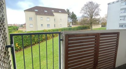 Apartment 3 rooms of 61 m² in Longwy (54400)