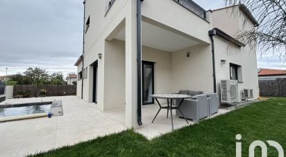 Maison 5 pièces de 145 m² à Palau-del-Vidre (66690)