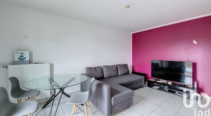 Appartement 2 pièces de 40 m² à Tassin-la-Demi-Lune (69160)