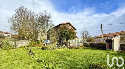 Maison de village 4 pièces de 82 m² à Saint-Paulien (43350)