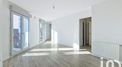 Apartment 3 rooms of 57 m² in Cenon (33150)