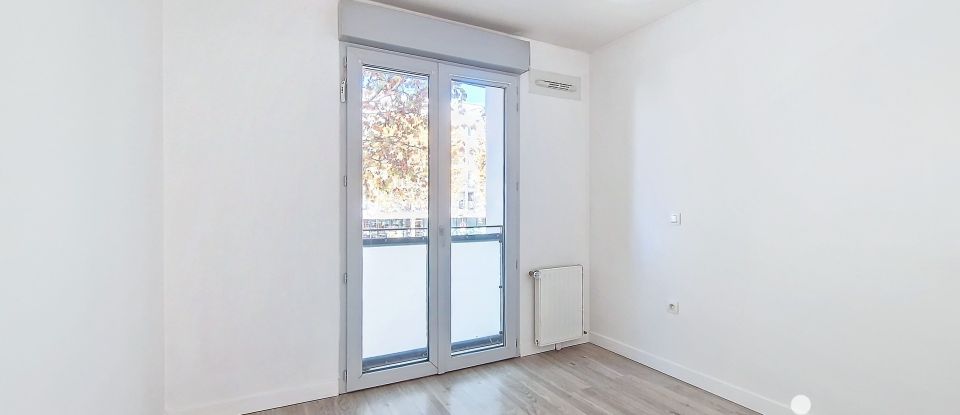 Appartement 3 pièces de 57 m² à Cenon (33150)