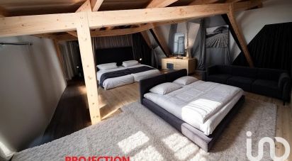 Barn conversion 2 rooms of 98 m² in Morlaàs (64160)