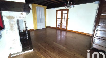 House 6 rooms of 133 m² in Morlaàs (64160)