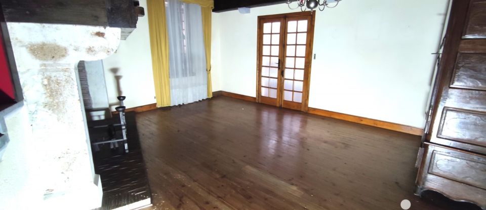 House 6 rooms of 133 m² in Morlaàs (64160)