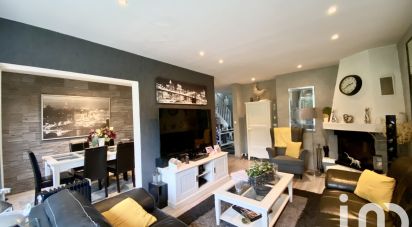 Maison 5 pièces de 91 m² à Brétigny-sur-Orge (91220)