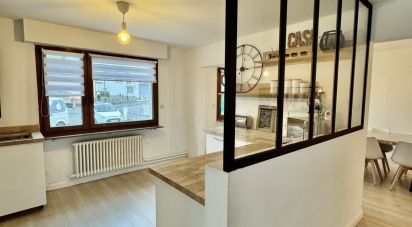 Maison 6 pièces de 138 m² à Creutzwald (57150)