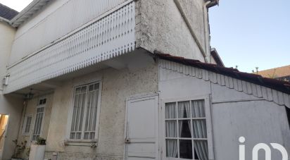 Maison de ville 5 pièces de 79 m² à Morlaàs (64160)